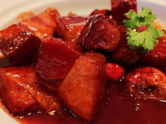 -港丽餐厅(高德置地店)