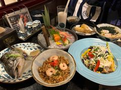 -德川家日本料理(中关村寰太大厦店)