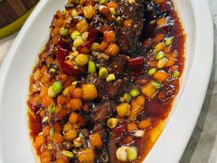-玉林烤鸭店(定福庄店)