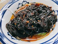 粉皮-零玖壹陆汉中小吃
