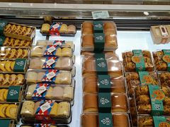 -大苹果面包生日蛋糕(创新店)