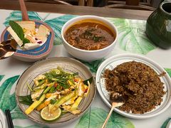 -云海肴汽锅鸡·云南小炒(曲江大悦城店)