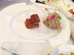 -桂满陇·海市蜃楼·黑金(国金店)