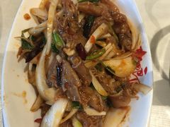 -阿里郎海鲜酒店