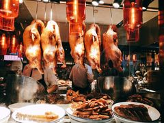 -陈鹏鹏潮汕菜(宝安机场T3航站楼店)