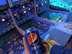 -阿尔法Game Station(中山路店)