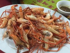 -荣兴河鲜楼(江口店)