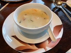 宋嫂鱼羹-杭州西子湖四季酒店·金沙厅