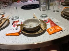 -今日牛事潮汕鲜牛肉火锅(瑞金店)