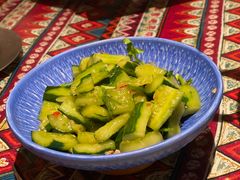 -火塘云南烧烤大排档