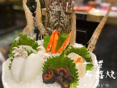 -一绪に寿喜烧自助(世茂广场店)