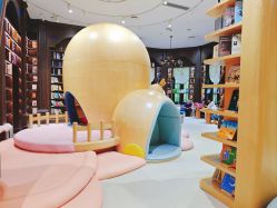 -奈尔宝·儿童乐园·亲子餐厅(星河湾店)