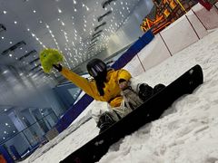 -广州热雪奇迹