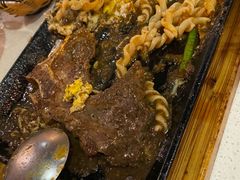 -米莱蒂亞牛排餐厅(福园广场店)