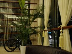 -上海中兴和泰酒店(张江高科地铁站店)