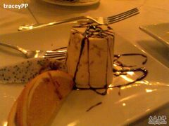 甜点-成桂西餐厅·42年的味道(五大道疙瘩楼店)