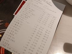 账单-围炉夜话·潮汕卤水火锅(榕江店)