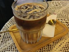 海盐拿铁-几静cafe(基湖店)