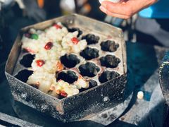 -陆氏梅花糕(老门东店)