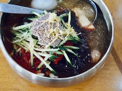 普通冷面-顺姬冷面(延大店)