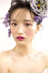 -FIONA MAKE UP恋妆造型