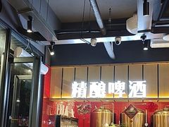 -老船舫·现做活鲜鱼馆(东郊记忆店)