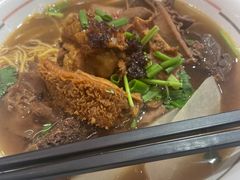 -香港深仔记茶餐厅(东门店)