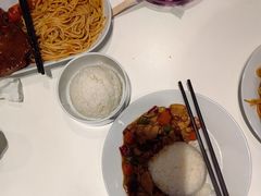 -宜家·瑞典风味餐厅(三桥店)