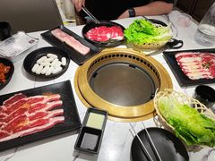 -花味烤肉·拌饭(庐阳万象汇店)