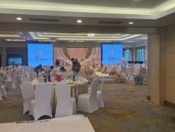 -虹桥迎宾馆·宴会厅