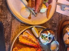 -Pakkhús Restaurant