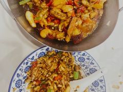 -新新湘菜馆(新中街二条店)