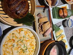 -南京大牌档(济南万象城店)