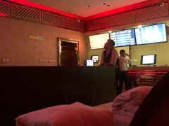 大堂-东方之珠洗浴休闲广场(和平店)