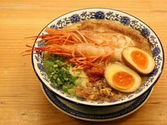 -雷门拉面·现熬骨汤(凯德来福士店)