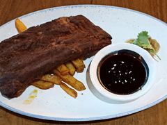 -FISH&POTATO Cō(地中海美食 万象城店)