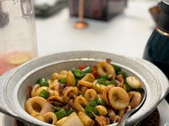 -阿忠食坊大排档·20年老店(万象城店)