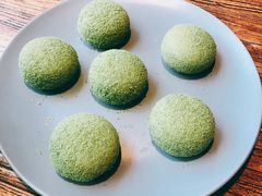 -嘉禾·悦享餐厅(八方汇店)