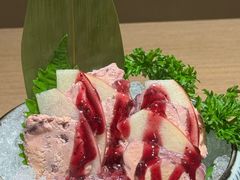 -大渔铁板烧(花园道店)