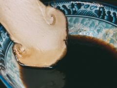 松茸刺生-吃货私房菜(丽江束河古镇店)