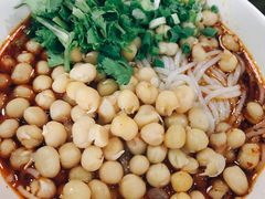 -秦云老太婆摊摊面(蜀汉路店)