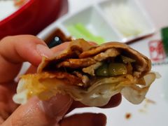 -味+新京宴·烤鸭·北京菜(创意谷店)