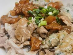 -荔林食店(西华路店)