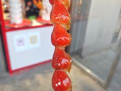 -王府井步行街