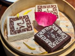 绍兴印糕-寻宝记绍兴菜(鲁迅路店)