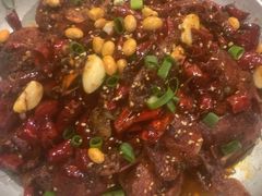 -那家老院子东北菜·饺子·小鸡炖蘑菇(艳华街店)