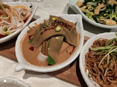 -汉唐宴长安食府