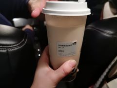 -喜茶(迪士尼小镇DP店)