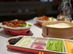-大鸭梨烤鸭·北京菜(南小街/南苑店)
