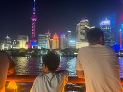 -上海轮渡售票处